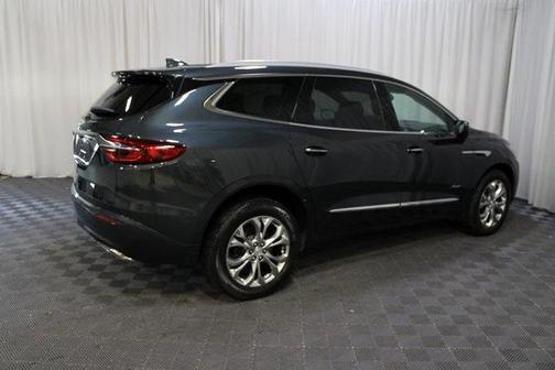 2020 Buick Enclave Avenir