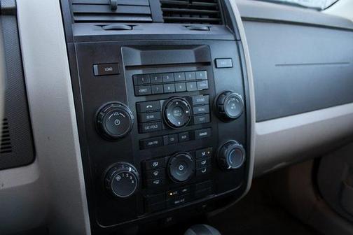 2012 Ford Escape XLS