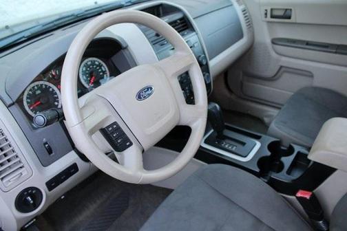 2012 Ford Escape XLS