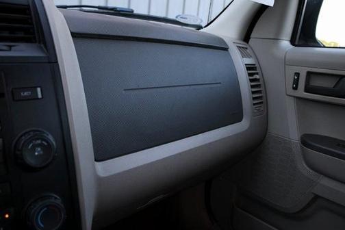 2012 Ford Escape XLS