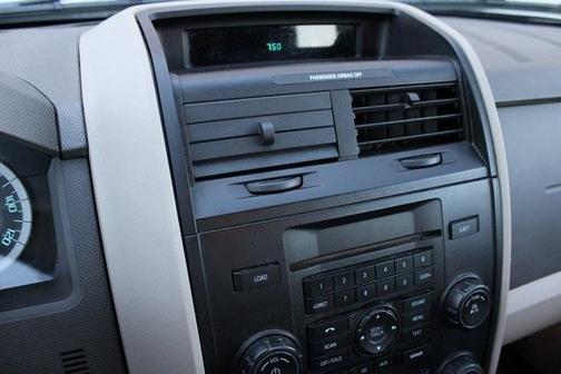 2012 Ford Escape XLS
