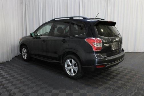 2014 Subaru Forester 2.5i Touring