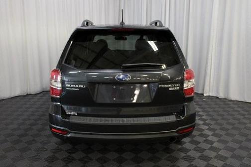 2014 Subaru Forester 2.5i Touring