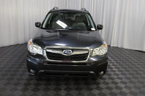 2014 Subaru Forester 2.5i Touring