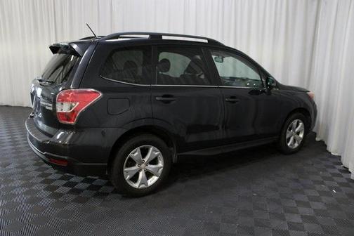 2014 Subaru Forester 2.5i Touring