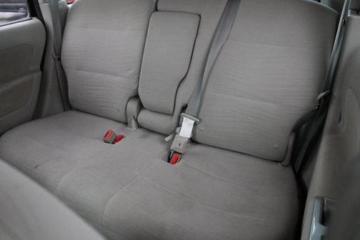 2011 Nissan Cube 1.8 SL