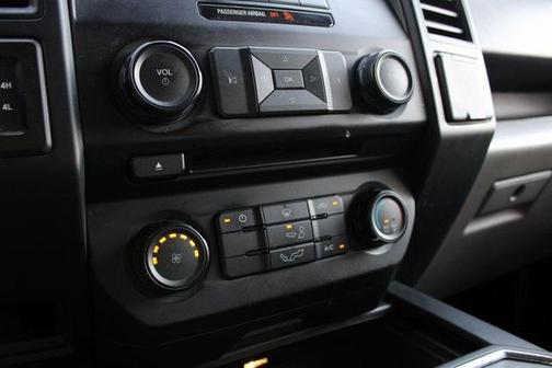 2015 Ford F-150 XL
