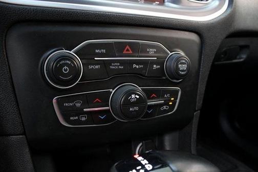 2019 Dodge Charger R/T