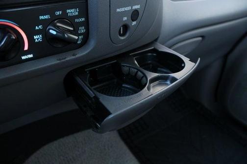 1998 Ford F-150 XLT