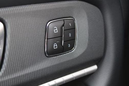 Black 2026 Ford Explorer ST