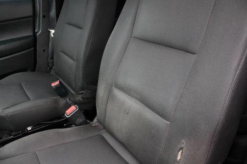 Shadow Black 2017 Ford Utility Police Interceptor Base