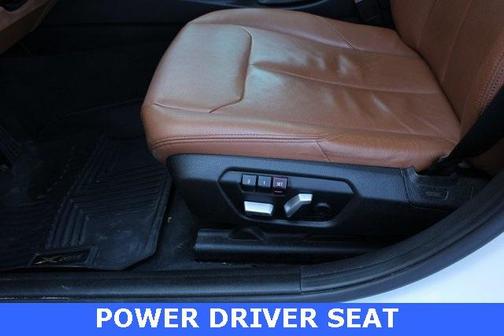 2016 BMW 328 i xDrive SULEV