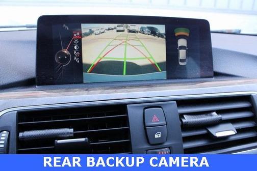 2016 BMW 328 i xDrive SULEV