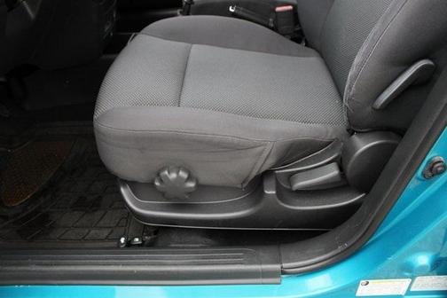 2009 Chevrolet Aveo LS