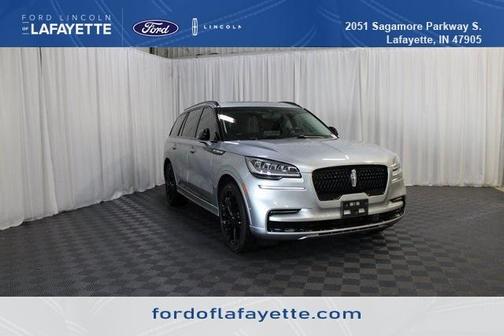 2023 Lincoln Aviator Reserve AWD