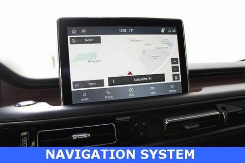 2023 Lincoln Aviator Reserve AWD