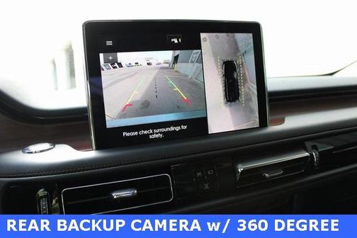 2023 Lincoln Aviator Reserve AWD