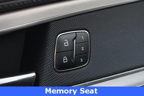 2020 Lincoln Nautilus Standard