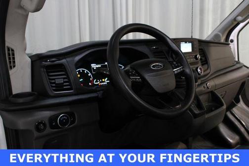 2020 Ford Transit-250 Base