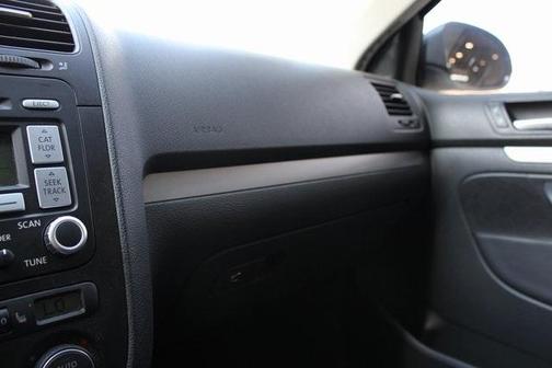 2006 Volkswagen Jetta TDI