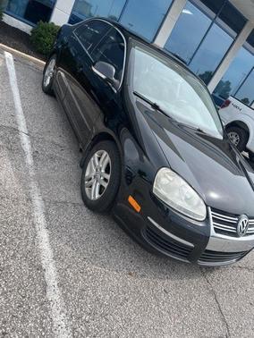 2006 Volkswagen Jetta TDI