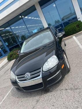 2006 Volkswagen Jetta TDI