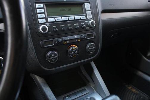 2006 Volkswagen Jetta TDI