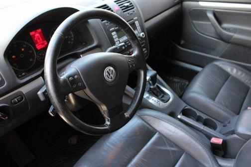 2006 Volkswagen Jetta TDI