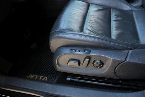 2006 Volkswagen Jetta TDI
