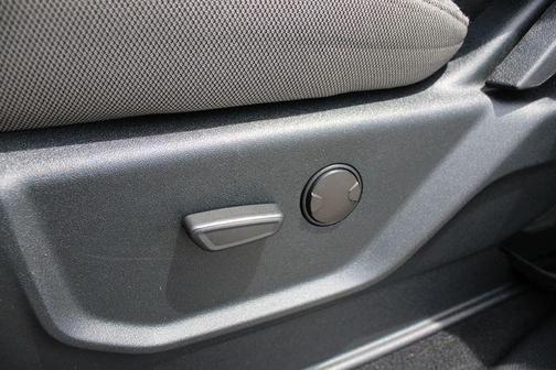 Gray Metallic 2021 Ford F-250 XLT