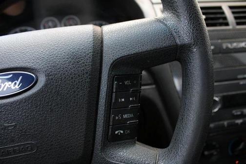 2009 Ford Fusion SE