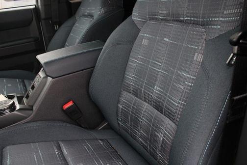 Avalanche 2026 Ford Bronco Heritage Edition