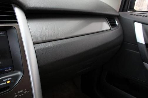 2012 Ford Edge SEL