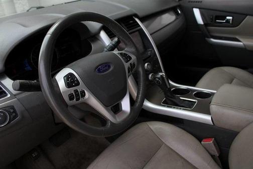 2012 Ford Edge SEL