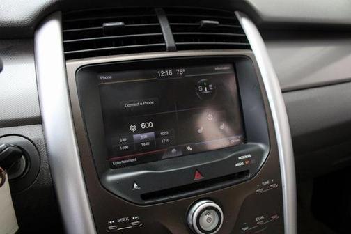 2012 Ford Edge SEL