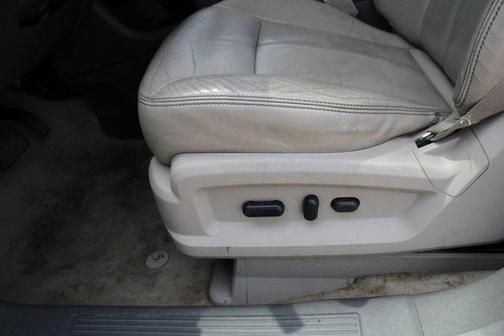 2012 Ford Edge SEL