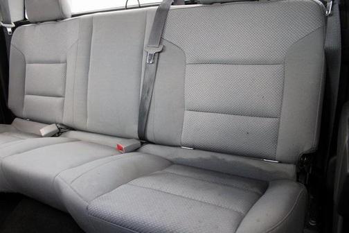2017 GMC Sierra 1500 Base