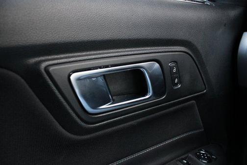 2023 Ford Mustang GT