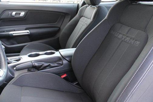 2023 Ford Mustang GT