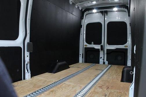 2024 Ford Transit-350 Base