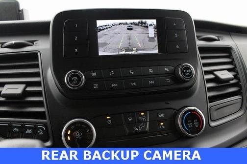 2024 Ford Transit-350 Base