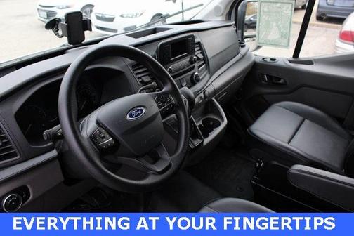 2024 Ford Transit-350 Base