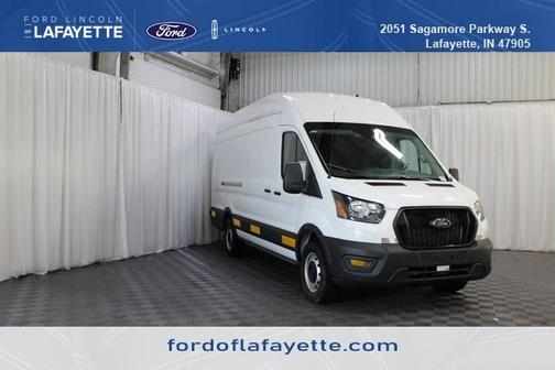 2024 Ford Transit-350 Base