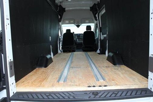 2024 Ford Transit-350 Base