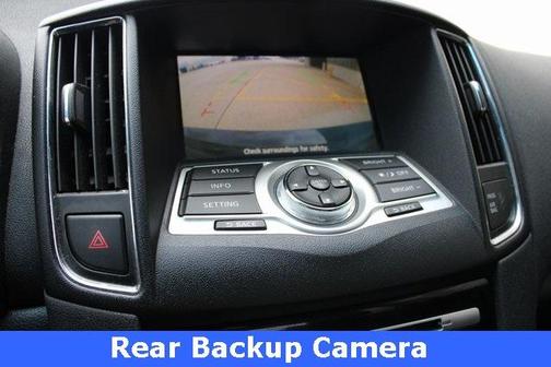 2010 Nissan Maxima SV