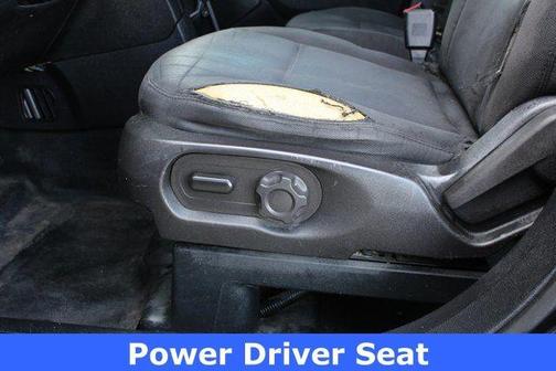 2018 Ford Utility Police Interceptor Base