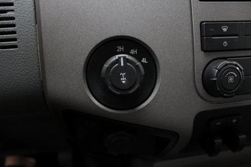 2011 Ford F-250 XLT