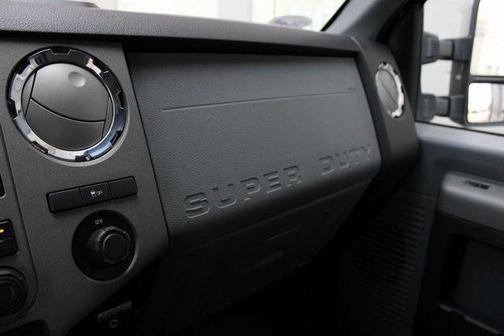 2011 Ford F-250 XLT