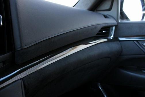 2016 Cadillac Escalade Platinum