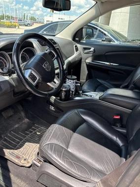 2016 Dodge Journey R/T